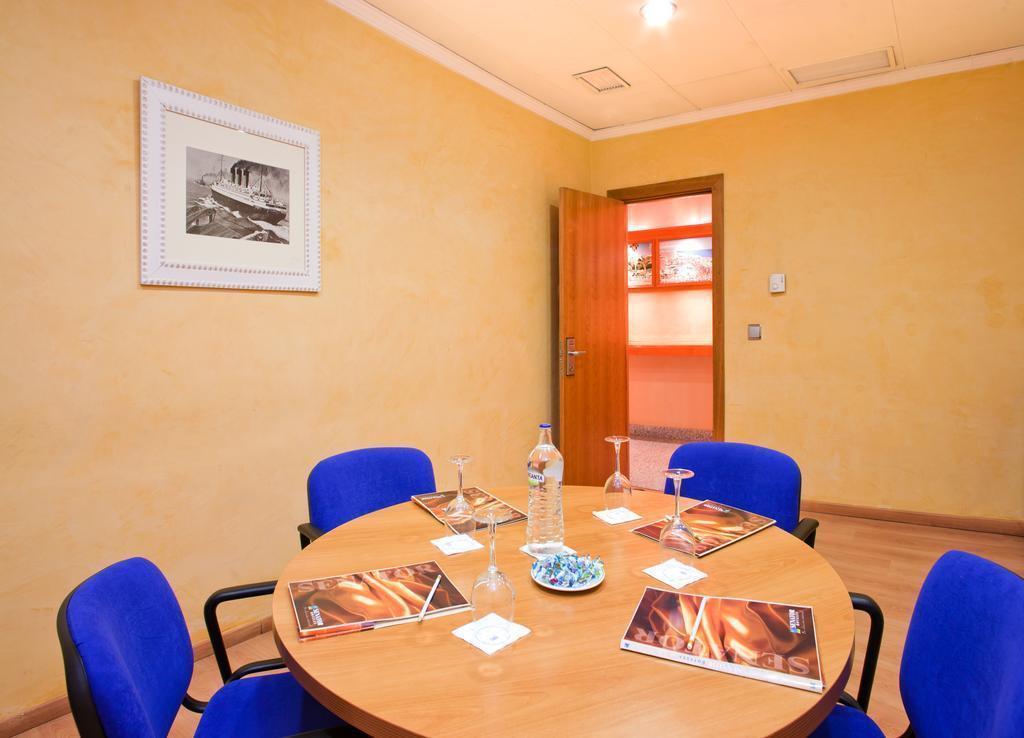 Фотография Senator Barcelona SPA 4*