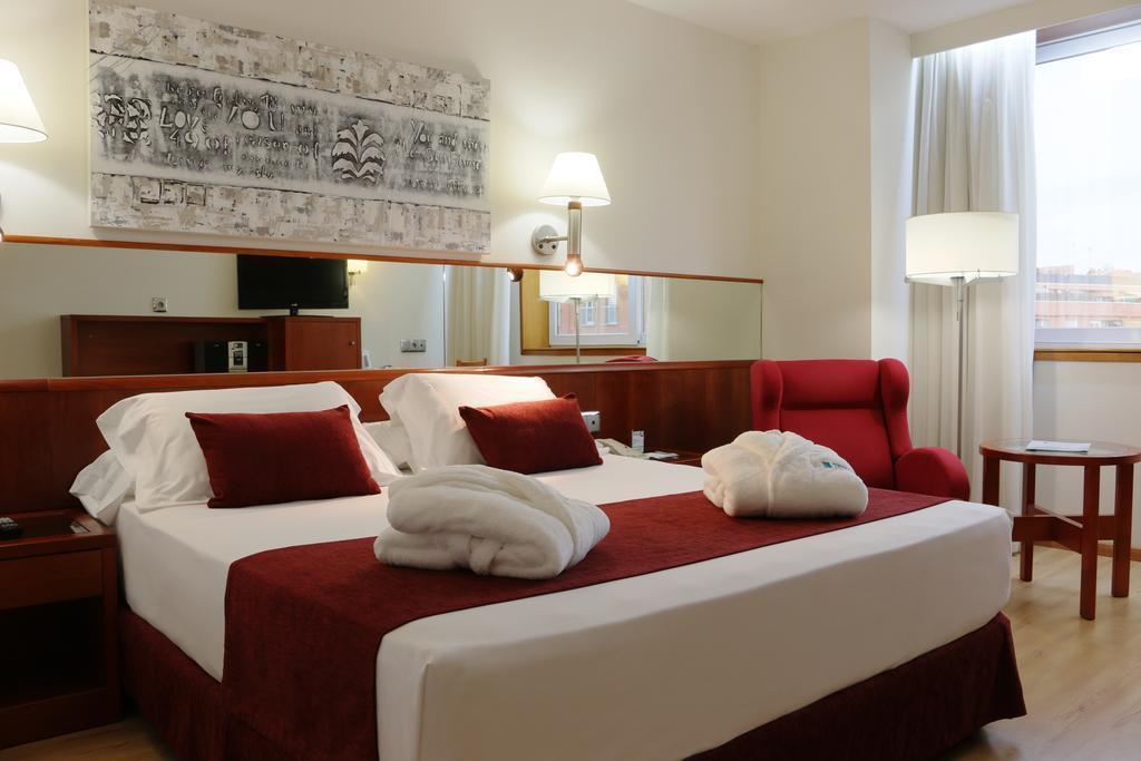 Картинка Senator Barcelona SPA 4*