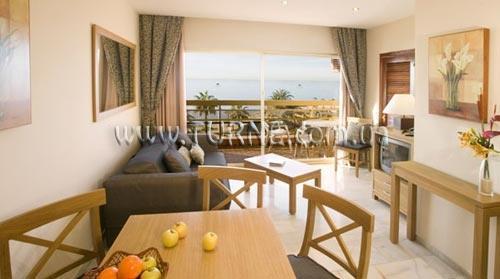 Изображение Hotel Apartamentos Sunset Beach 4*