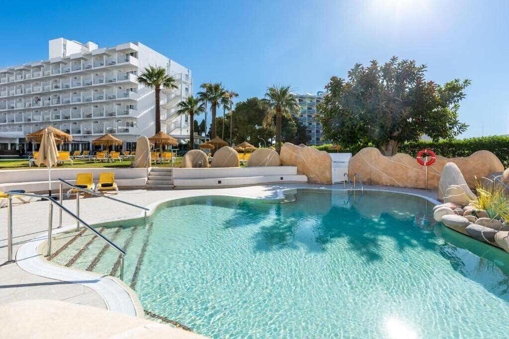 Изображение San Fermin 3*