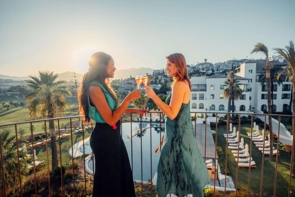 Фотография La Zambra 5*