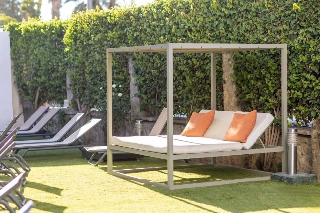 Изображение Soho Boutique Las Vegas 3*