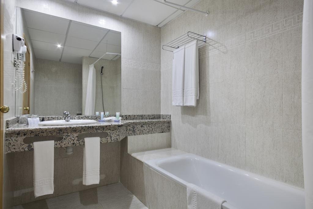 Изображение Best Benalmadena 4*