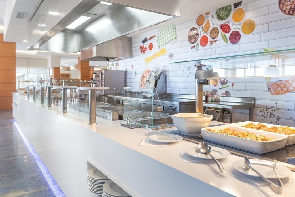 Картинка Best Benalmadena 4*