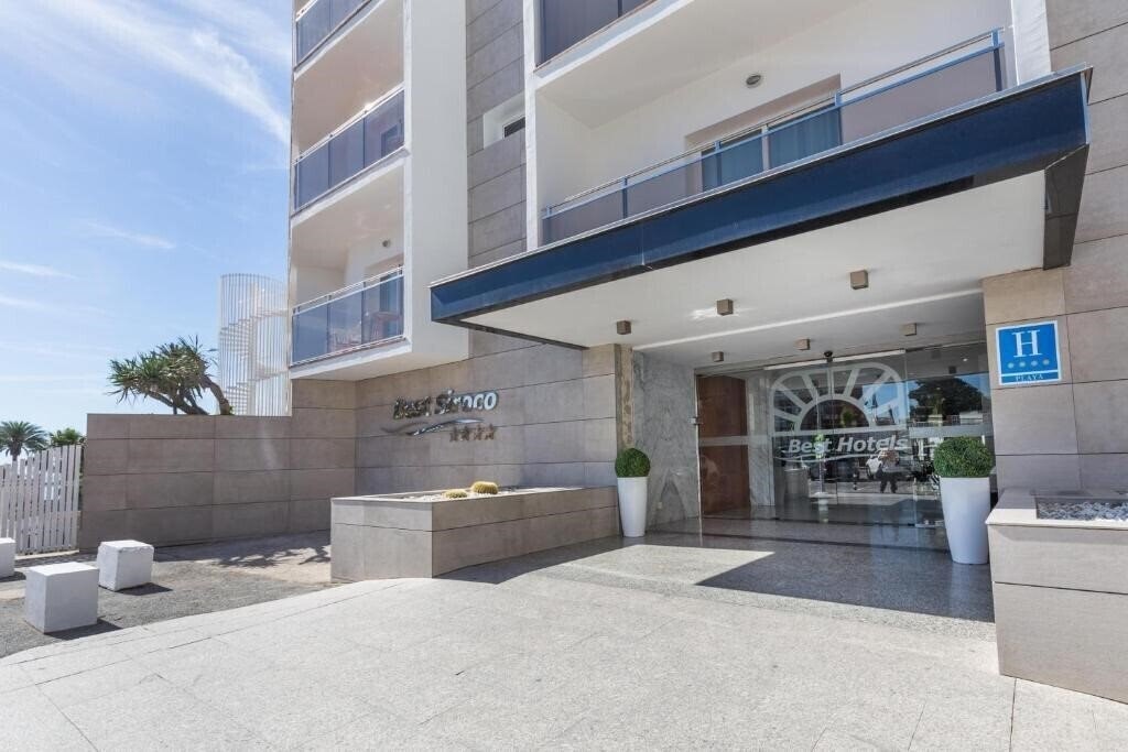 Фотография Siroco 3*