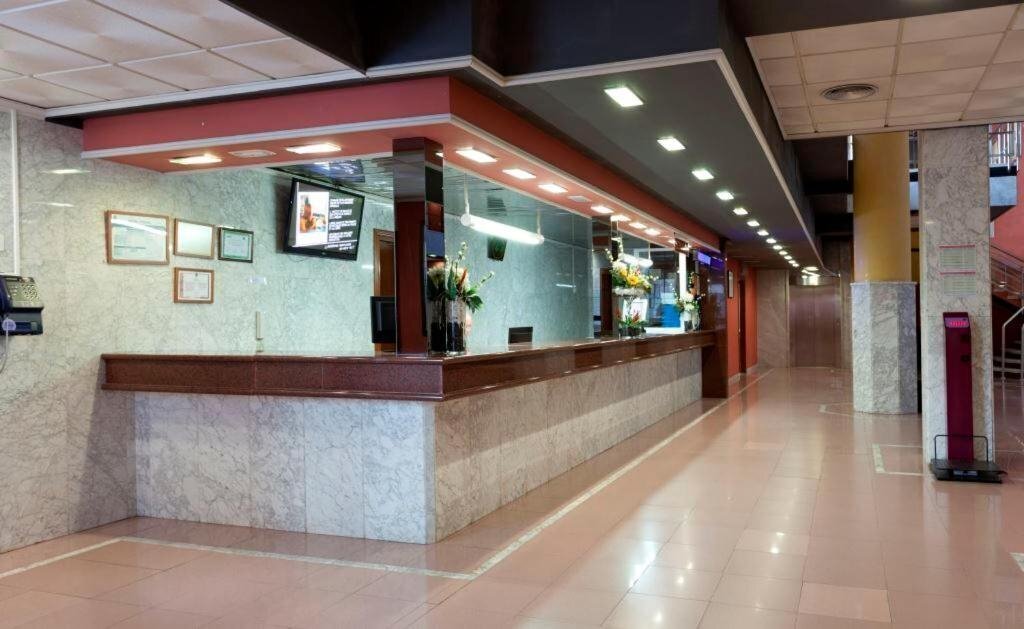 Изображение CABANA (ex. Cabana Hotel) 3*