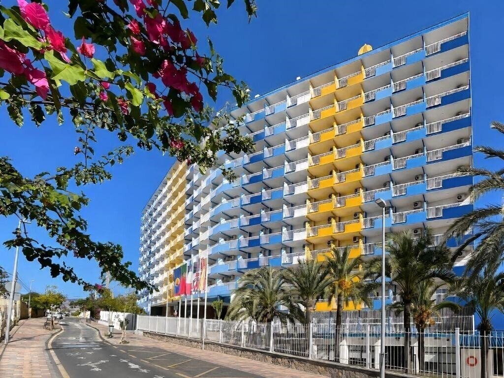 Фотография CABANA 3*