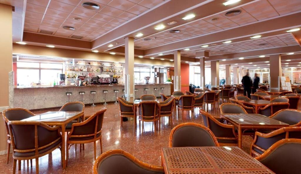 Картинка CABANA (ex. Cabana Hotel) 3*