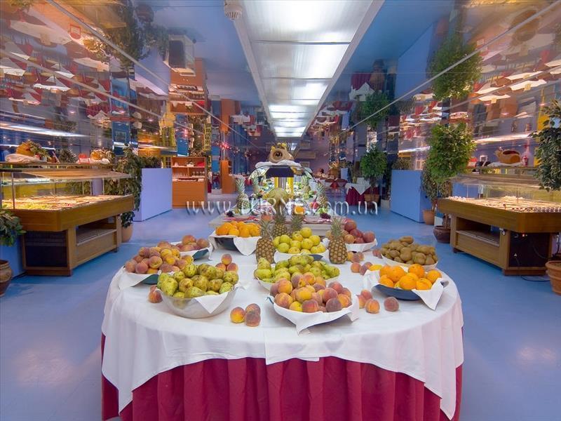 Изображение Magic Aqua Monika Holidays апартаменты