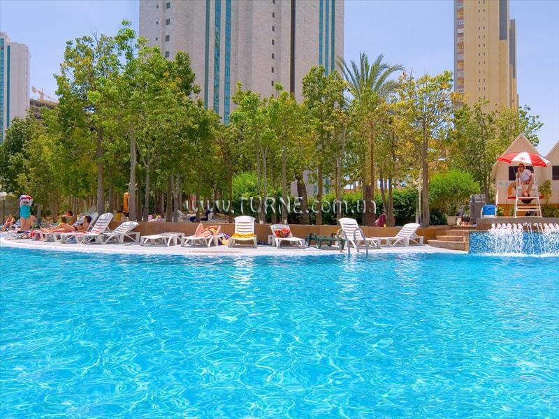 Фотография Magic Aqua Monika Holidays апартаменты