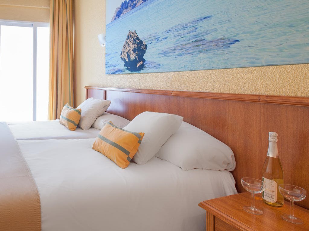 Фотография Magic Fenicia 3*