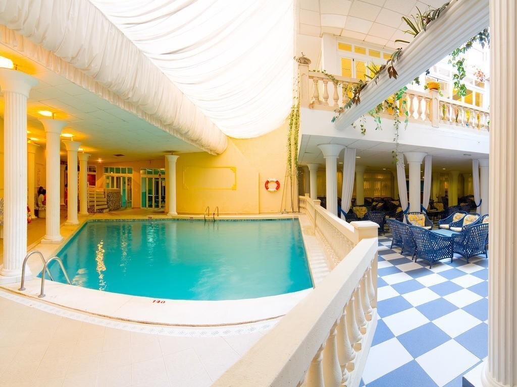 Изображение Magic Fenicia 3*