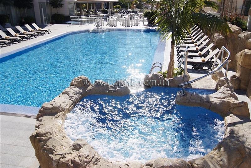 Фотография Sandos Monaco 4*