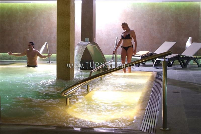 Фото Sandos Monaco 4*