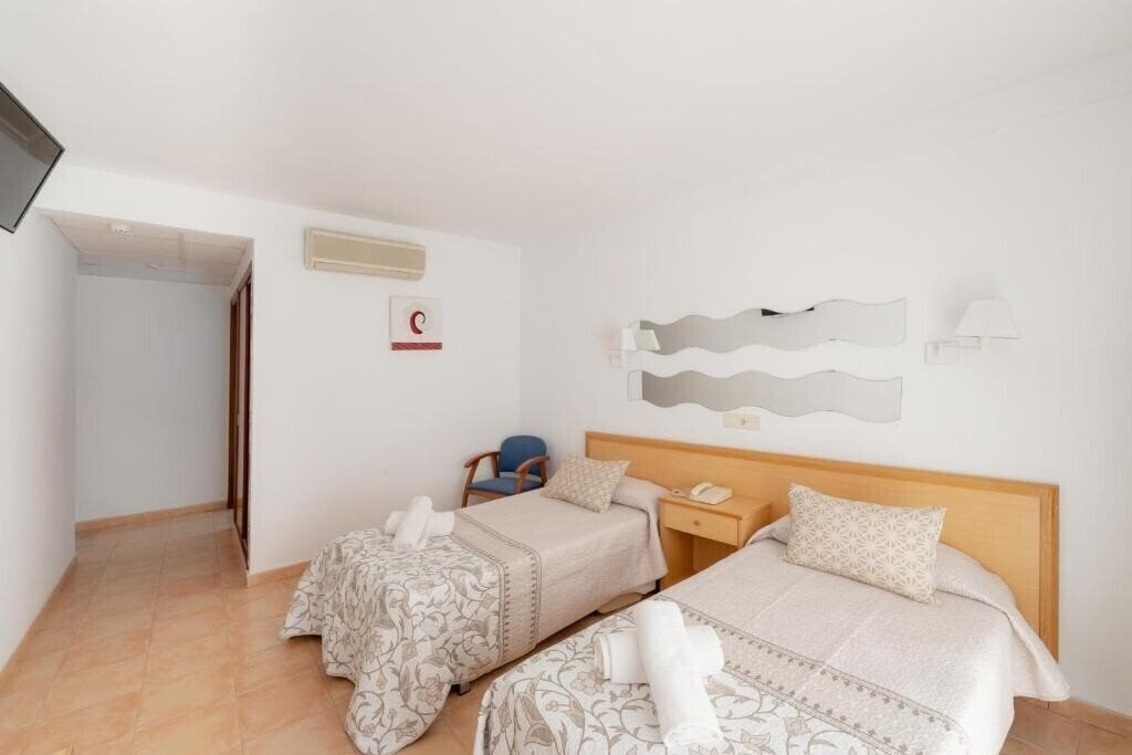 Фотография Santa Faz 2*