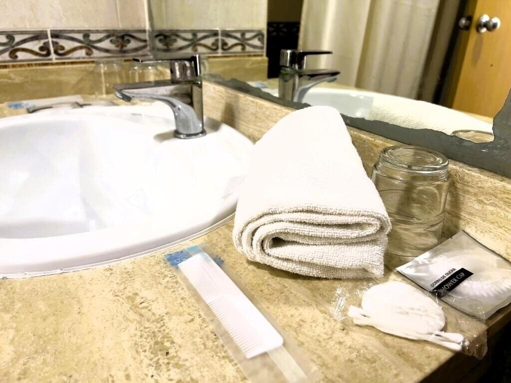 Фотография MH Sol Y Sombra (ex. Sol Y Sombra) 3*