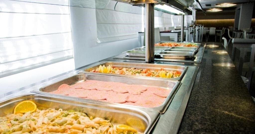 Изображение MH Sol Y Sombra (ex. Sol Y Sombra) 3*