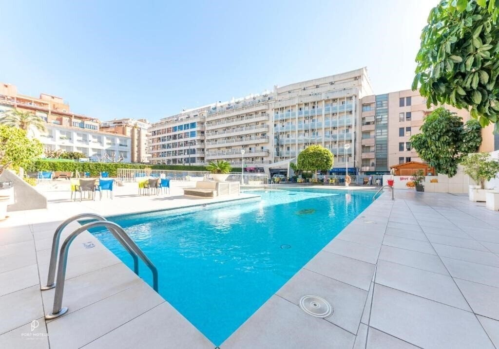 Изображение Vista Oro 3*