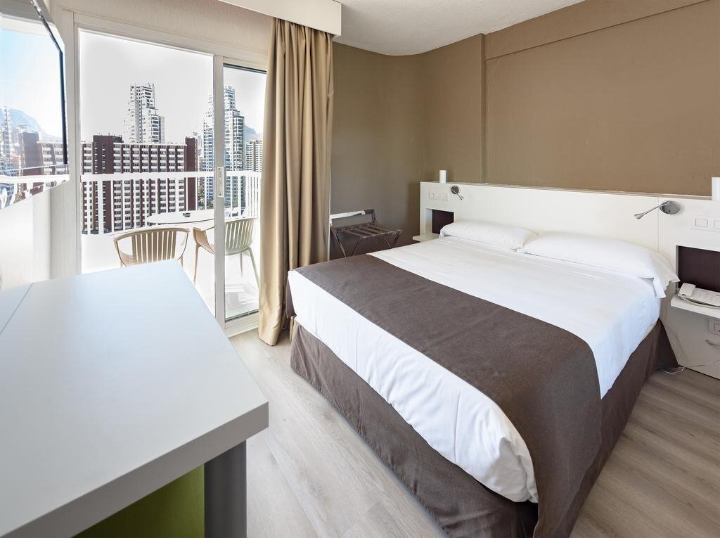 Фотография Sol Pelicanos Ocas 3*