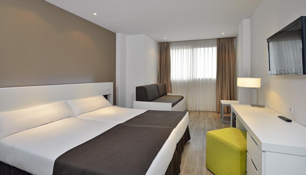 Изображение Sol Pelicanos Ocas 3*