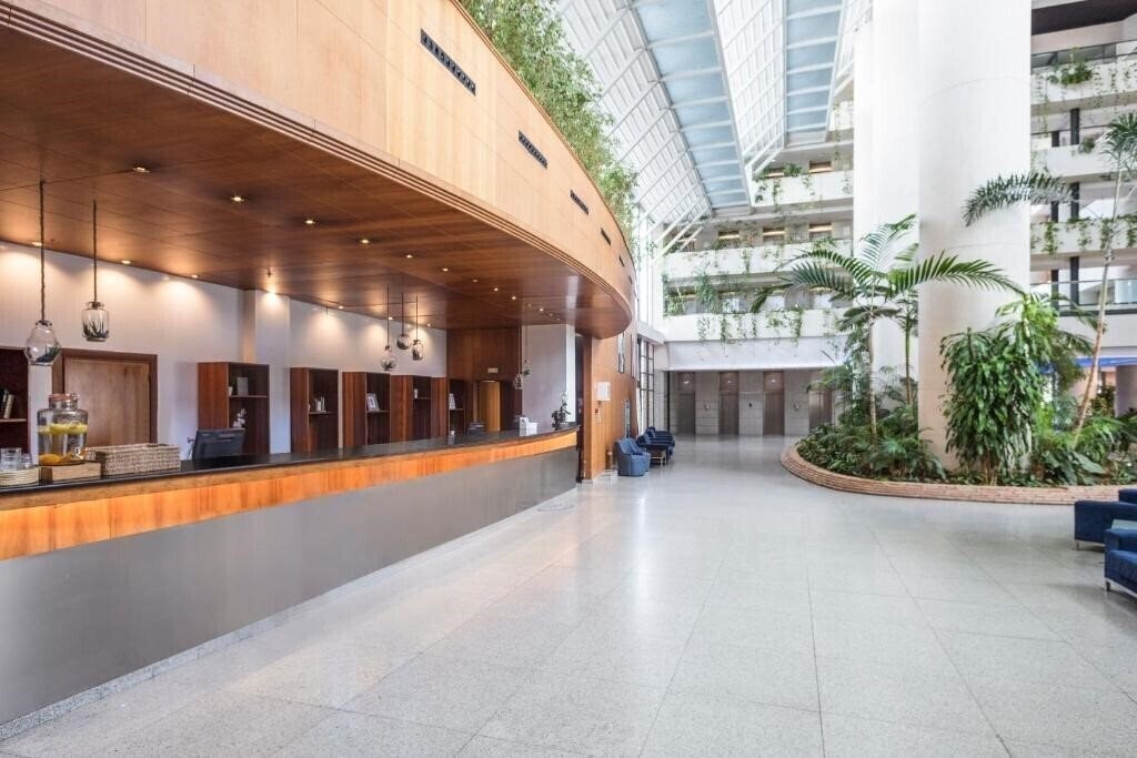 Фотография Melia Benidorm 4*