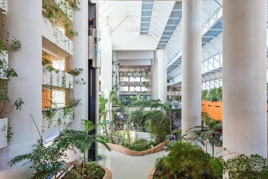 Изображение Melia Benidorm 4*