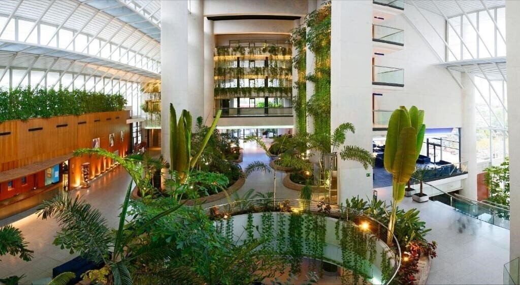 Картинка Melia Benidorm 4*