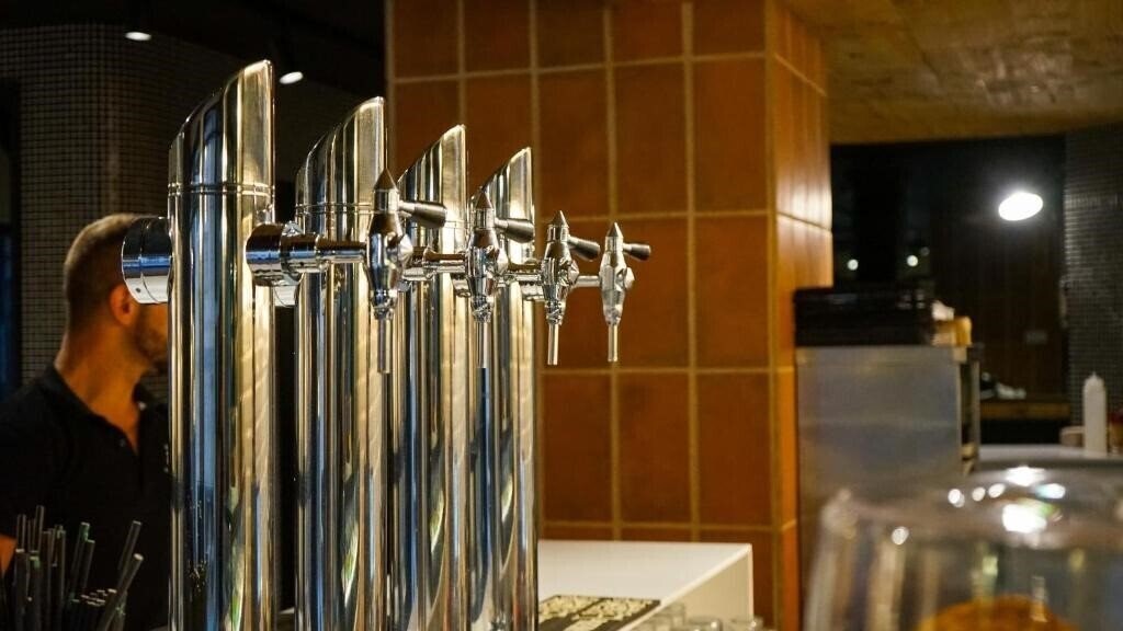 Фотография Alameda 3*