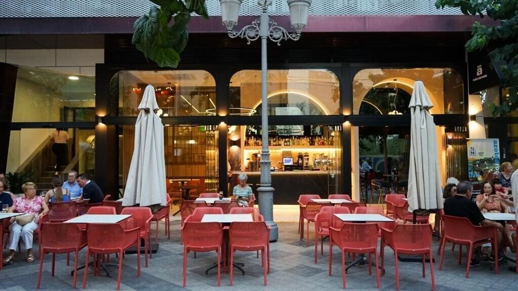 Изображение Alameda 3*