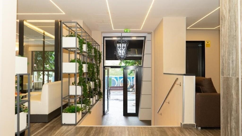 Картинка Alameda 3*