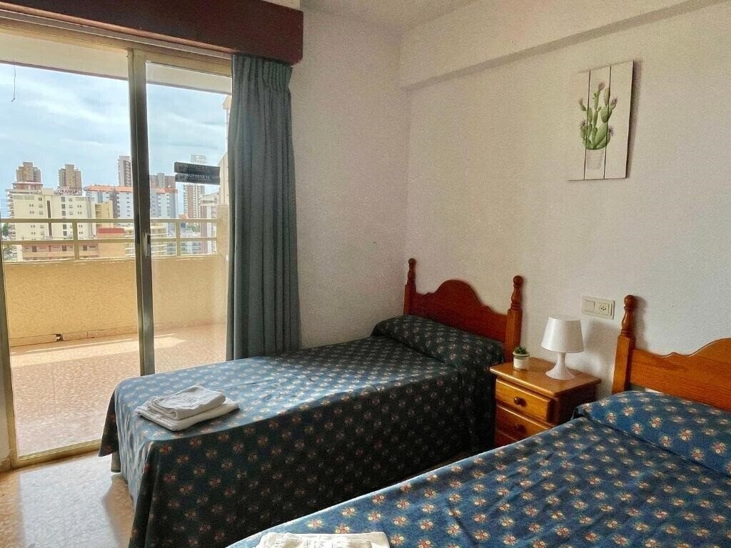 Фотография Mariscal IV-V 2*