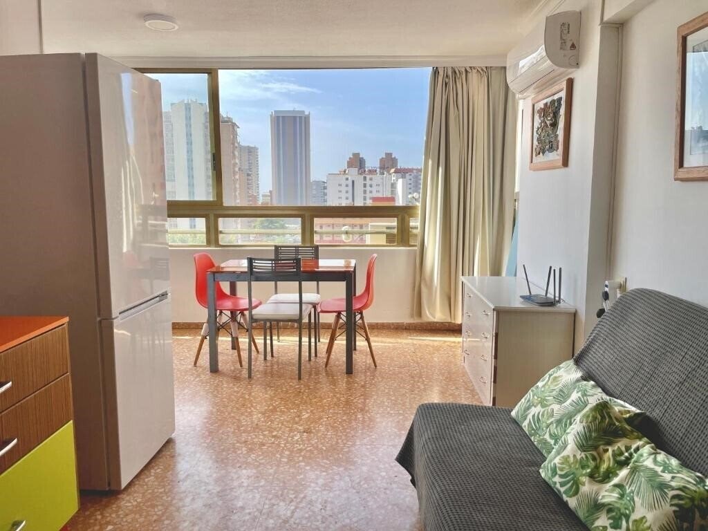 Картинка Mariscal IV-V 2*