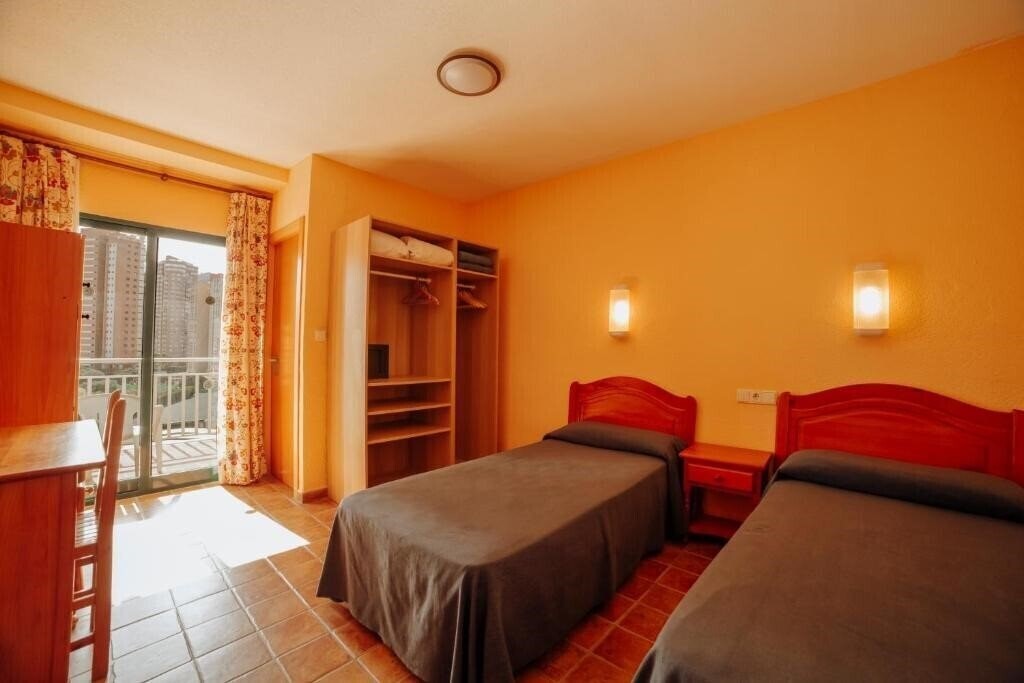 Фото Palm Court 2*