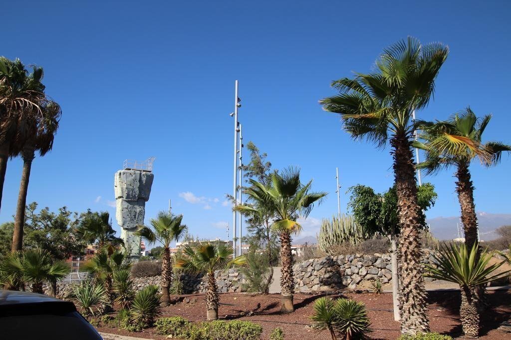 Изображение Trebol Apartamentos 3*