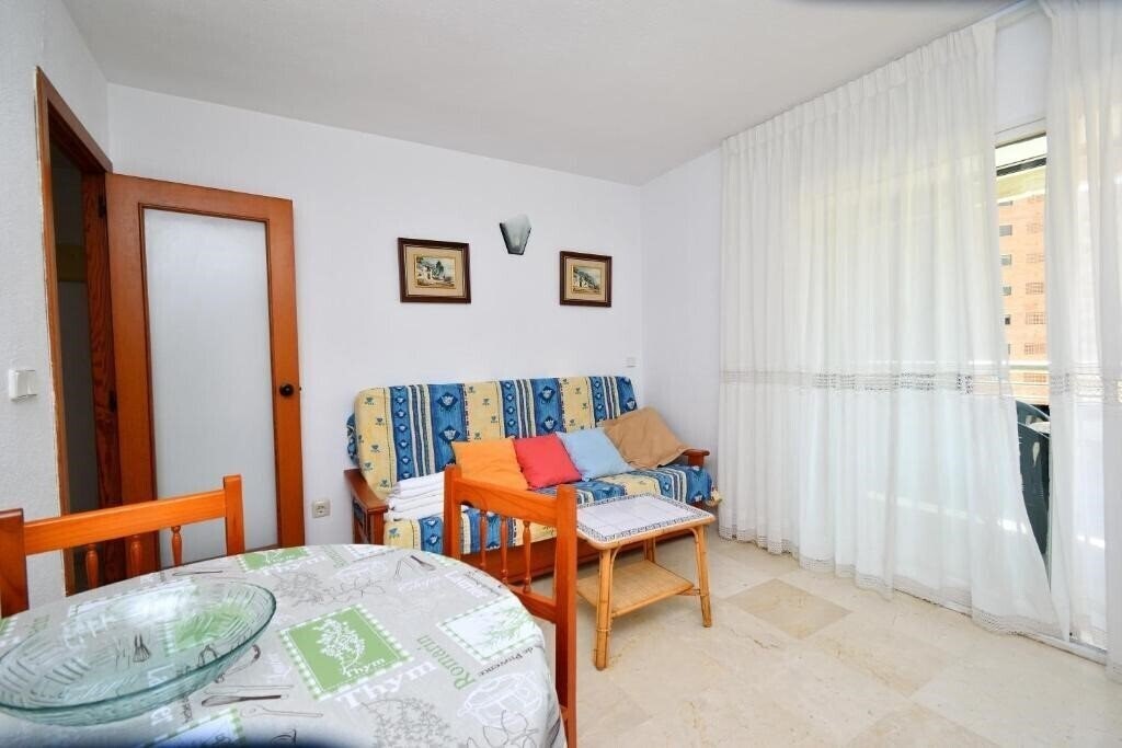 Изображение Parque Europa 2*