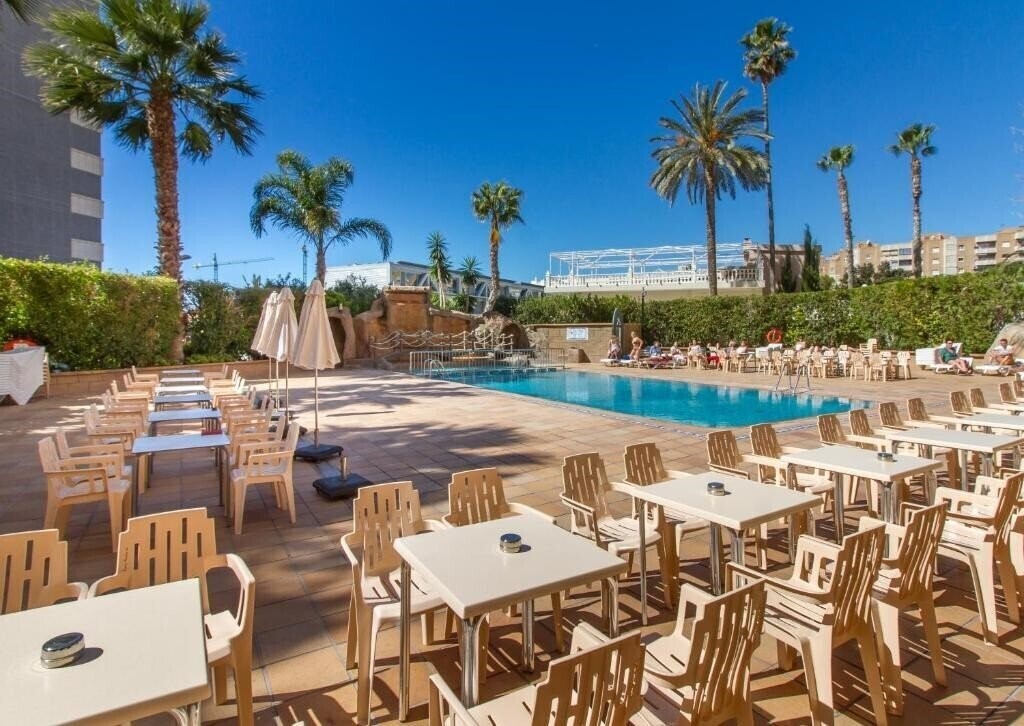 Фотография La Era Park 2*