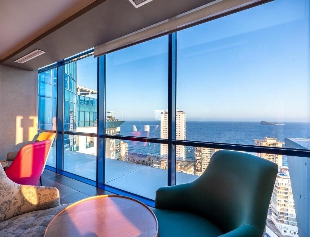 Фотография Madeira Centro 4*