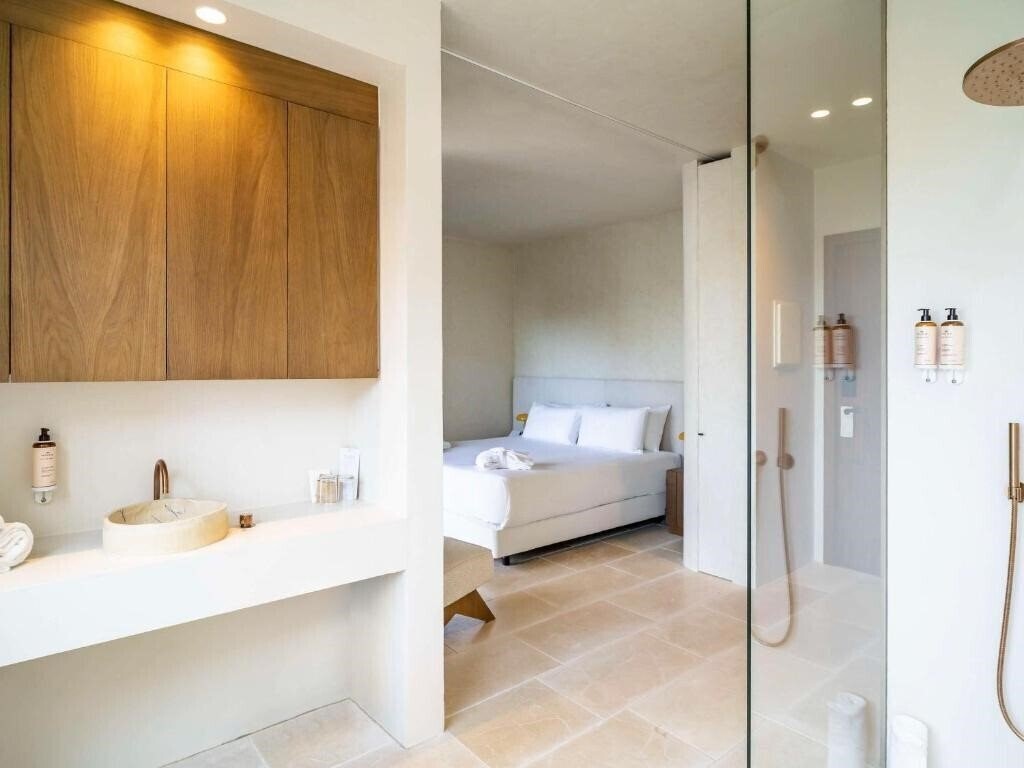 Фото Benilux Park 3*