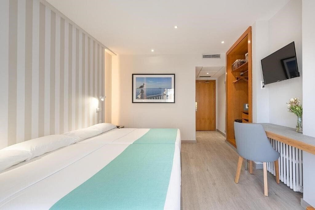 Изображение Poseidon Resort 3*