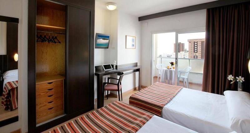 Картинка Poseidon Resort Superior 3*