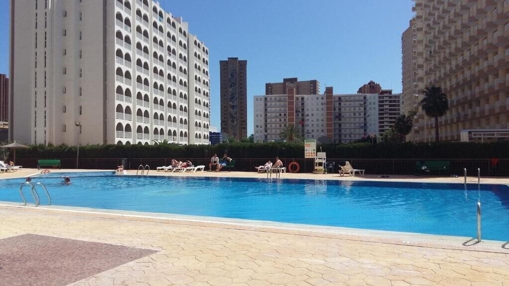 Картинка Acuarium II 3*