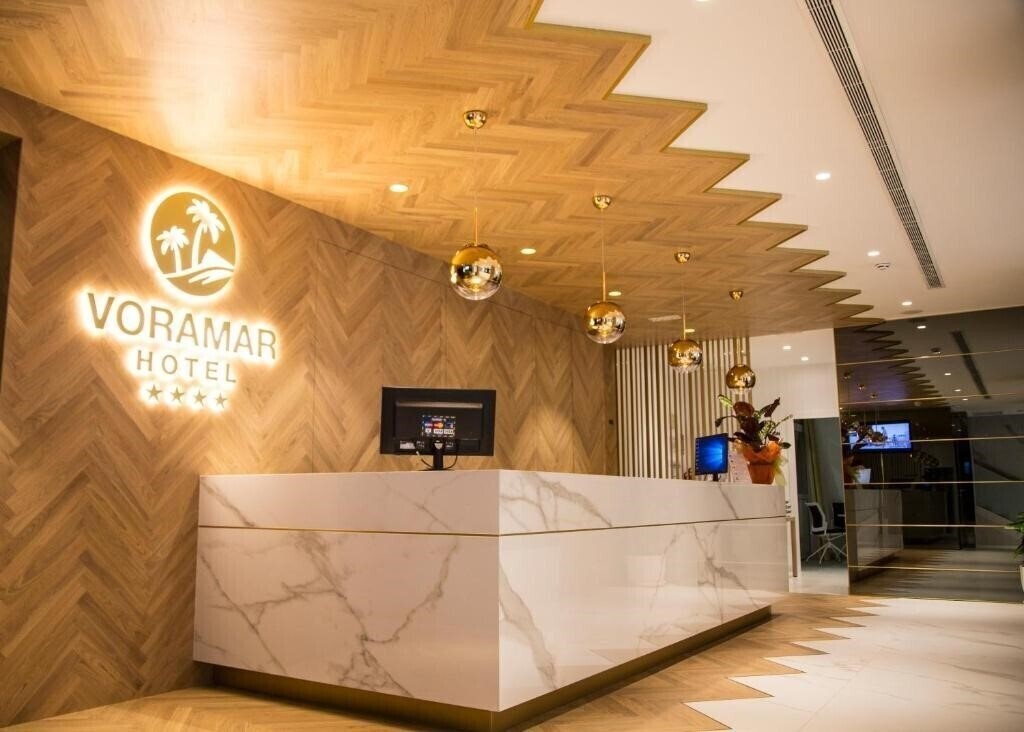 Картинка Voramar 3*