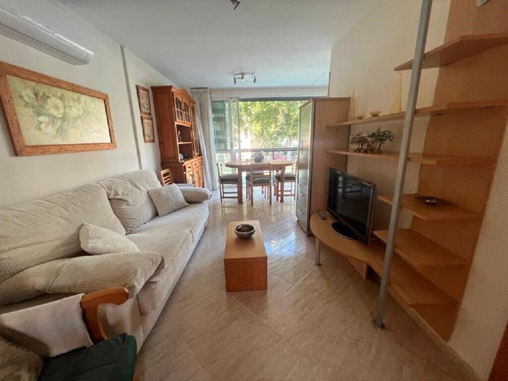 Отель El Circo апартаменты