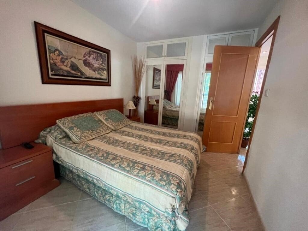 Фото El Circo апартаменты