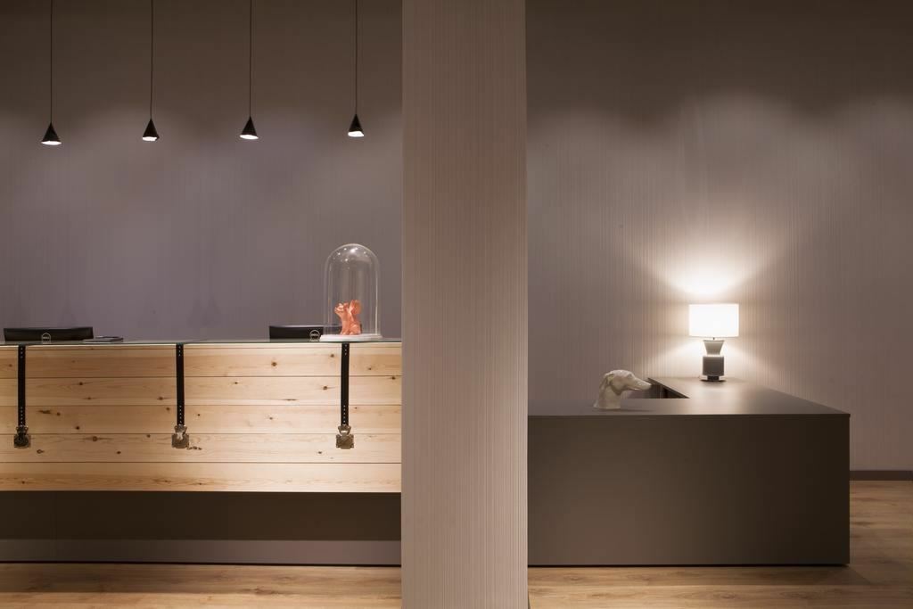 Фотография Antea Benidorm 3*