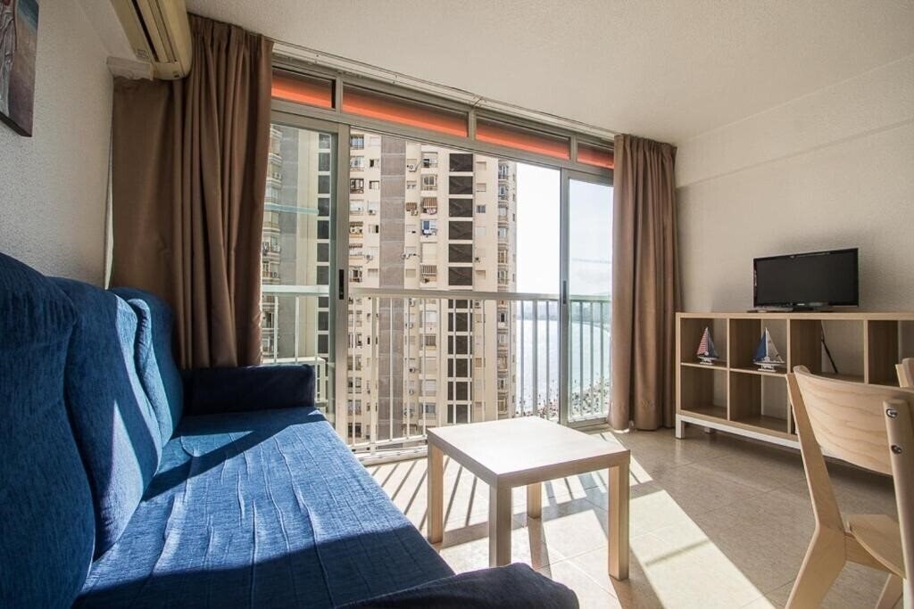 Картинка Las Carabelas Apartamentos 2*