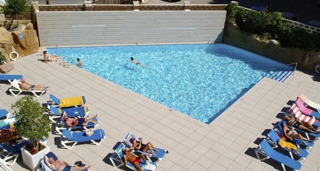 Фото Best Western Victoria 4*