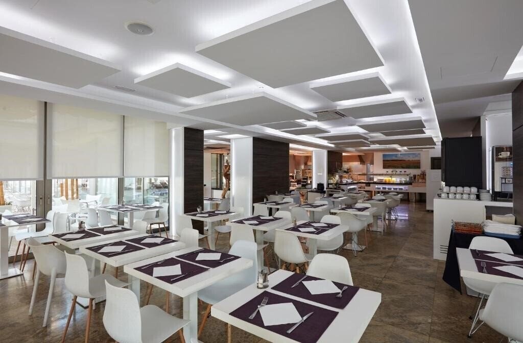 Картинка Flamingo Beach Resort Benidorm 4*