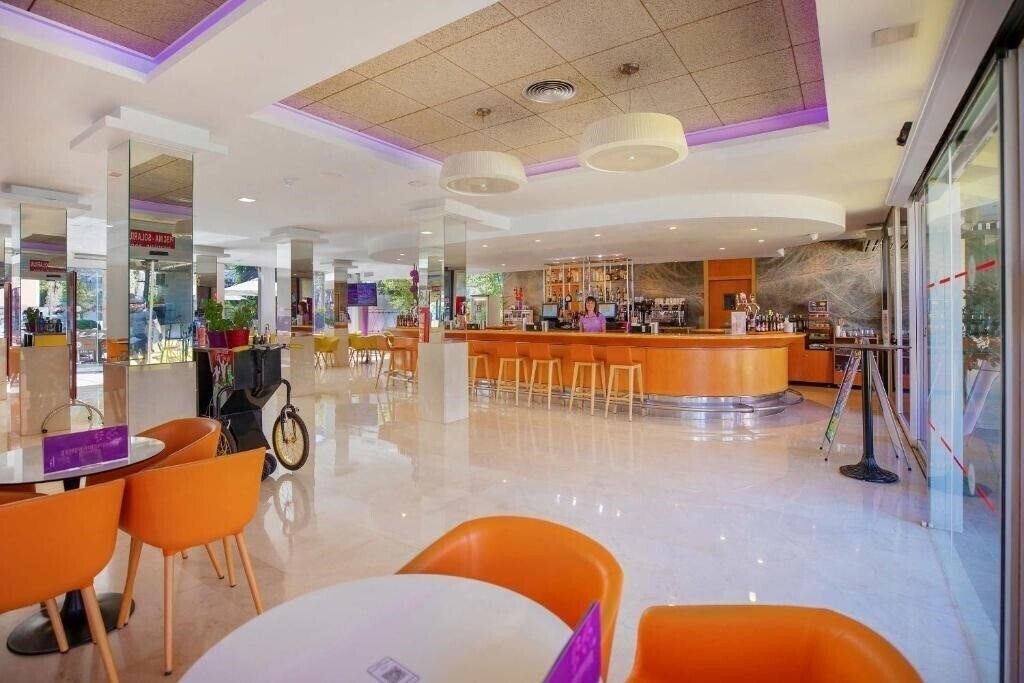 Изображение Servigroup Pueblo Benidorm 3*