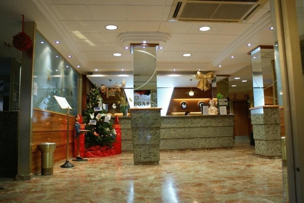 Фотография Las Vegas Benidorm 2*